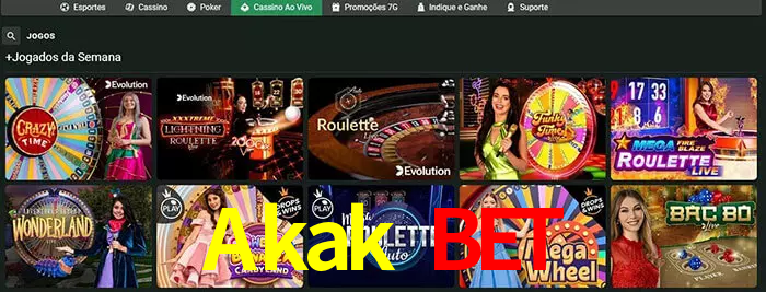 Akak Bet bet