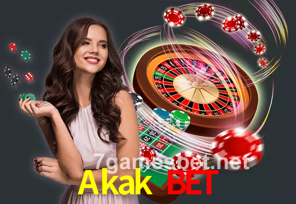 vivo no cassino Akak Bet