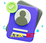 Tornar-se um membro do Akak Bet é muito simples