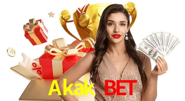 Jogue com dealers reais no Akak Bet!