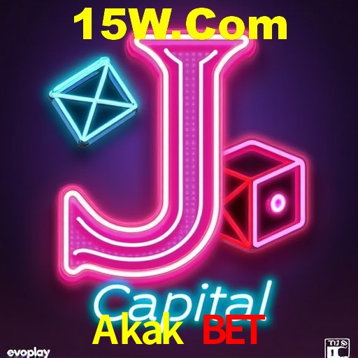 Jogos de Slot Akak Bet