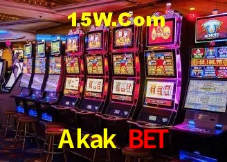 A Experiência Imersiva dos Cassinos Ao Vivo no Akak Bet