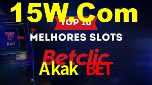 Akak Bet