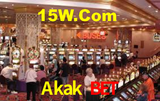 Akak Bet