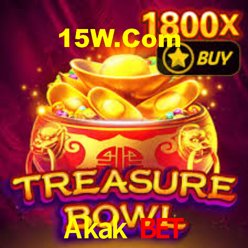 Akak Bet: A Experiência de Casino com Jogos de Mesa ao Vivo