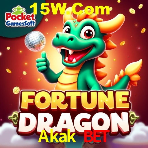 Live Casino Akak Bet