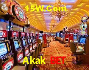 A Experiência Imersiva dos Cassinos Ao Vivo no Akak Bet