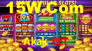 Premium Interface Akak Bet