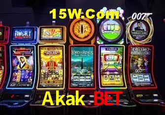 Apostas Esportivas na Akak Bet: Um Guia Completo