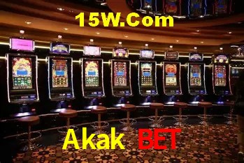Inovações de Jogos na Akak Bet: O Futuro das Experiências Interativas