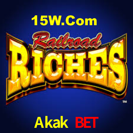 Akak Bet