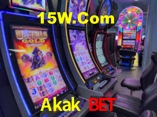 Akak Bet