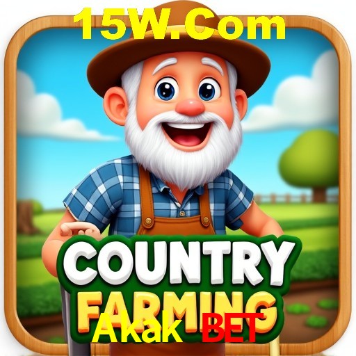 Descubra o Mundo do Cassino Online com Akak Bet