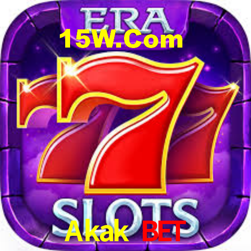Akak Login