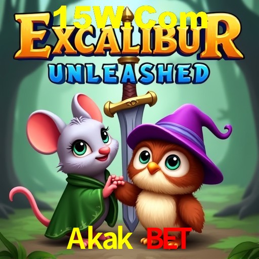 Recursos de Bônus Akak Bet