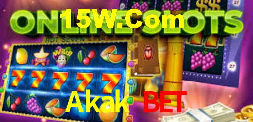 Akak Login
