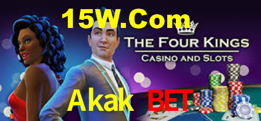 Akak Bet