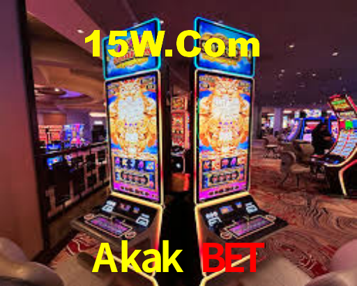 Akak Bet,Akak