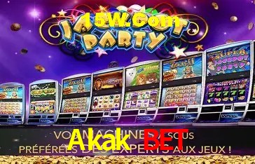 Inovações de Jogos na Akak Bet: O Futuro das Experiências Interativas