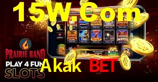 Programa VIP Akak Bet