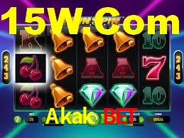 Sinta a adrenalina dos jogos de cassino com Akak Bet