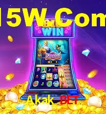 Akak Bet: Seu Cassino Premiado com Pagamentos Rápidos