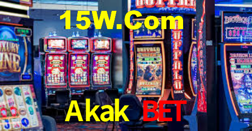 Akak Bet,Akak