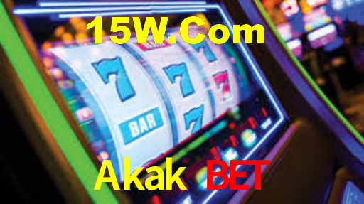 Bônus Generosos e Exclusivos no Akak Bet para Você!
