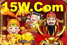 Akak Login