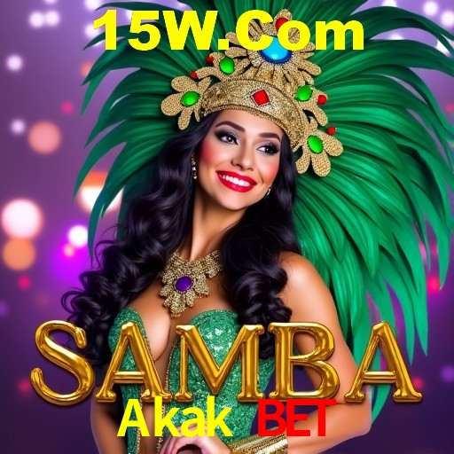 Provedores de Jogos Akak Bet