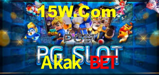 Akak Bet,Akak
