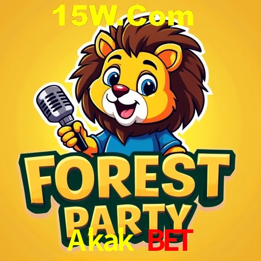 Diretório de Jogos Akak Bet