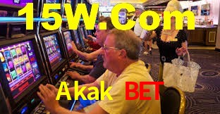 Akak Bet