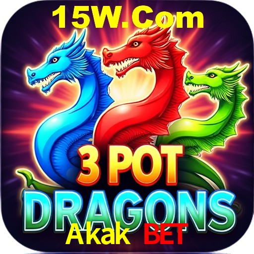 Casino Ao Vivo Akak Bet