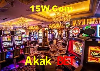 Apostas Esportivas na Akak Bet: Um Guia Completo