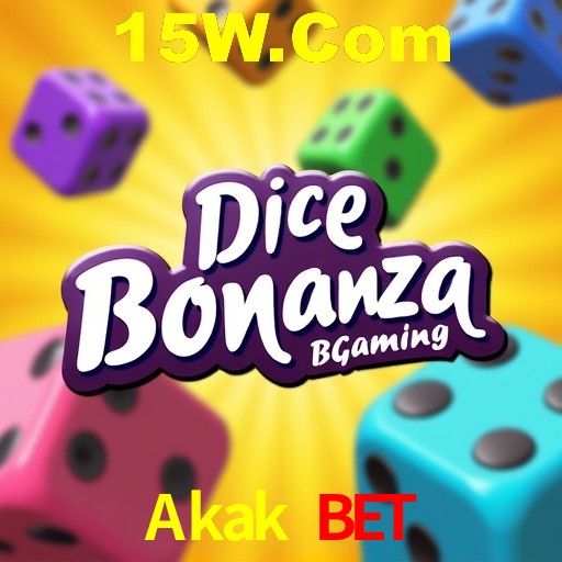 Bônus Diários Akak Bet