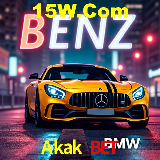 Casino VIP Akak Bet