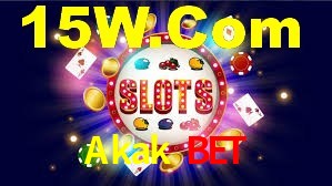 Akak Bet App Interface