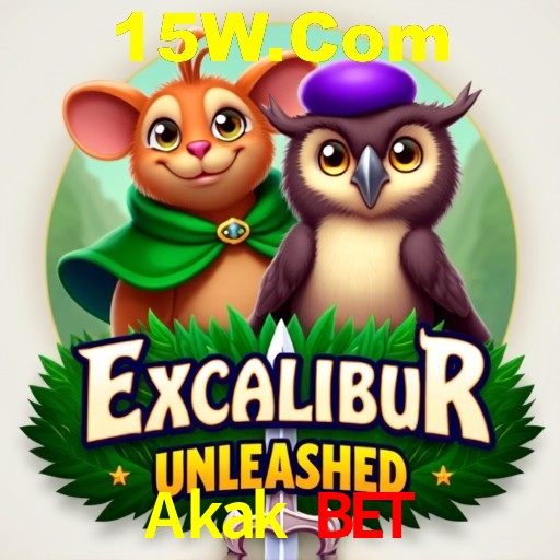 Jogos Exclusivos Akak Bet