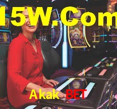 Akak Bet,Akak