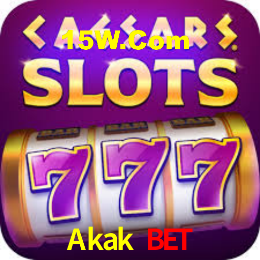 Akak Login